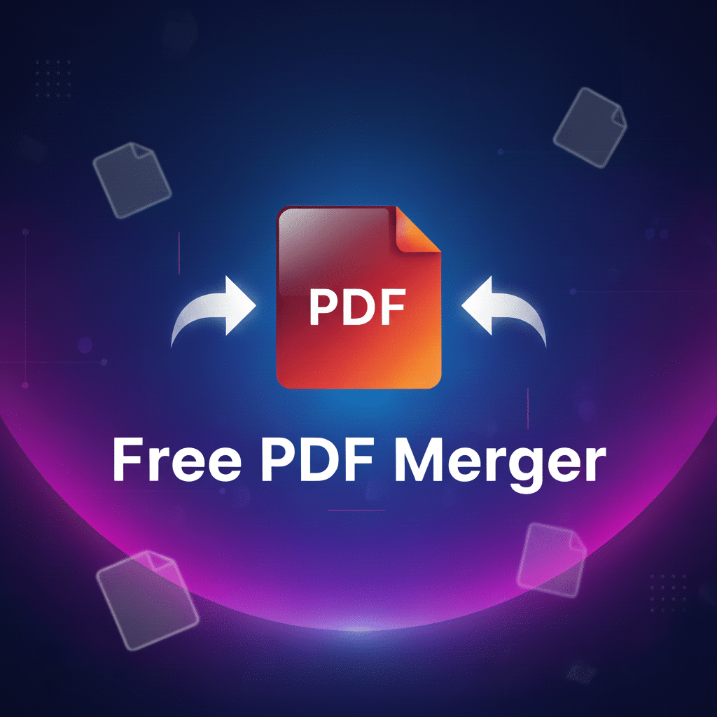 Free PDF Merger — Herramienta Pro para Unir PDFs