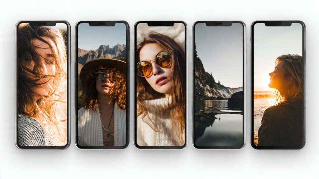Flip Image Online — Herramienta Profesional para Voltear Fotos al Instante