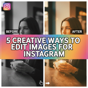 5 Creative Ways